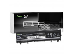 Green Cell PRO Laptopbatteri VV0NF för Dell Latitude E5440 E5540