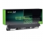 Green Cell Laptop -batteri JKVC5 NKDWV för Dell Inspiron 1464 1564 1764