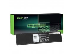 Green Cell Laptop -batteri 34GKR 3RNFD PFXCR för Dell Latitude E7440 E7450