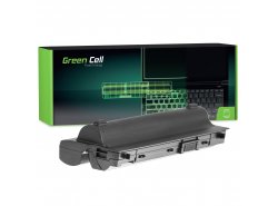 Green Cell Batteri FRR0G RFJMW 7FF1K J79X4 för Dell Latitude E6220 E6230 E6320 E6330 E6120