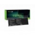 Green Cell Batteri 8M039 P267P för Dell Precision M6400 M6500