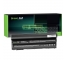 Green Cell Batteri M5Y0X för Dell Latitude E6420 E6430 E6520 E6530 E5420 E5430 E5520 E5530 E6440 E6540 Vostro 3460 3560
