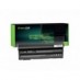 Green Cell Batteri M5Y0X för Dell Latitude E6420 E6430 E6520 E6530 E5420 E5430 E5520 E5530 E6440 E6540 Vostro 3460 3560