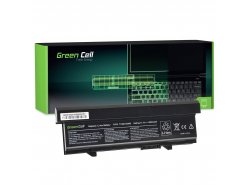 Green Cell Batteri KM742 KM668 KM752 för Dell Latitude E5400 E5410 E5500 E5510