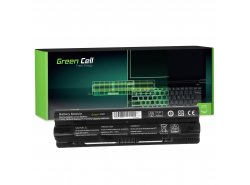 Green Cell Batteri JWPHF R795X för Dell XPS 15 L501x L502x XPS 17 L701x L702x