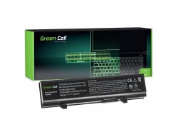 Green Cell Batteri KM742 KM668 KM752 för Dell Latitude E5400 E5410 E5500 E5510