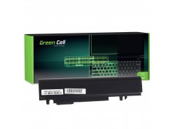 Green Cell Laptop -batteri U011C X411C för Dell Studio XPS 16 1640 1641 1645 1647 PP35L