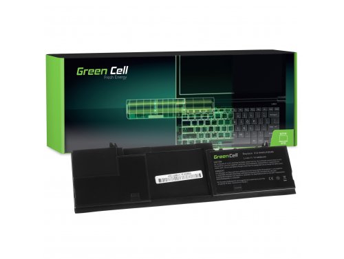 Green Cell Batteri KG046 GG386 för Dell Latitude D420 D430
