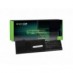 Green Cell Batteri KG046 GG386 för Dell Latitude D420 D430