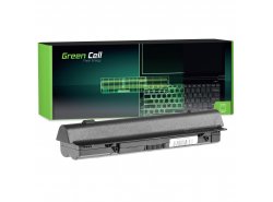 Green Cell Laptop -batteri JWPHF R795X för Dell XPS 15 L501x L502x 17 L701x L702x