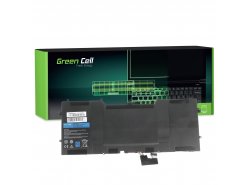 Green Cell Batteri Y9N00 för Dell XPS 13 L321x L322x XPS 12 9Q23 9Q33 L221x