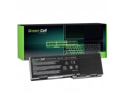 Green Cell Laptop Akku GD761 för Dell Vostro 1000 Dell Inspiron E1501 E1505 1501 6400 Dell Latitude 131L