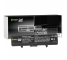 Green Cell PRO Laptop -batteri GW240 för Dell Inspiron 1525 1526 1545 1546 PP29L PP41L Vostro 500
