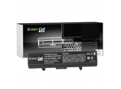 Green Cell PRO Laptop -batteri GW240 för Dell Inspiron 1525 1526 1545 1546 PP29L PP41L Vostro 500