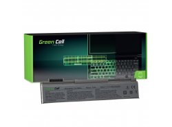 Green Cell Batteri PT434 W1193 4M529 för Dell Latitude E6400 E6410 E6500 E6510 Precision M2400 M4400 M4500