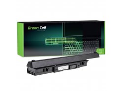 Green Cell Laptop -batteri WU946 för Dell Studio 15 1535 1536 1537 1550 1555 1557 1558 PP33L PP39L
