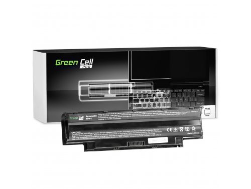 Green Cell PRO Batteri J1KND för Dell Vostro 3450 3550 3555 3750 1440 1540 Inspiron 15R N5010 Q15R N5110 17R N7010 N7110