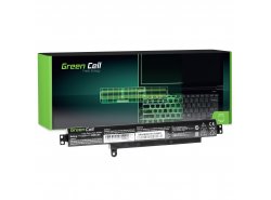 Green Cell Batteri A31N1311 för Asus VivoBook F102B F102BA X102B X102BA