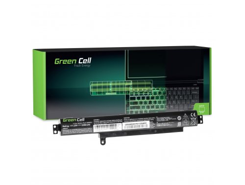 Green Cell Batteri A31N1311 för Asus VivoBook F102B F102BA X102B X102BA
