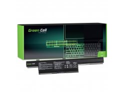 Green Cell Laptop-batteri A32-K93 för Asus A93 A95 K93 K95V X93 X93S