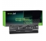 Green Cell Batteri A32-N56 för Asus N56 N56JR N56V N56VB N56VJ N56VM N56VZ N76 N76V N76VB N76VJ N76VZ N46 N46JV G56JR