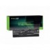 Green Cell ® Batteri för Asus N56