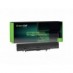 Green Cell Laptop-batteri A42-V6 för Asus Lamborghini V6 V6V V6000 VX1