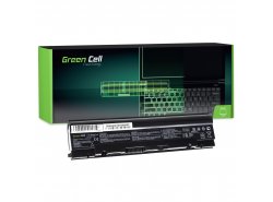 Green Cell Batteri A32-1025 A31-1025 för Asus Eee PC 1225 1025 1025CE 1225B 1225C