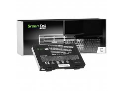 Green Cell PRO Laptopbatteri A32-F82 A32-F52 för Asus K40 K40iJ K50 K50C K50I K50ID K50IJ K50iN K50iP K51 K51AC K70 K70IJ K70IO
