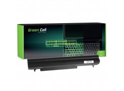 Green Cell Batteri A41-K56 för Asus K56 K56C K56CA K56CB K56CM K56V S56 S56C S56CA S46 S46C S46CM K46 K46C K46CA K46CM K46V