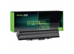 Green Cell Laptop Akku A32-UL20 för Asus Eee PC 1201 1201N 1201NB 1201NE 1201K 1201T 1201HA 1201NL 1201PN