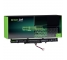 Green Cell Batteri A41-X550E för Asus R510 R510D R510DP R751LN R751J R752L R752LAV R752LB X550D X550DP X750J X751L F550D F751L
