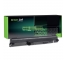 Green Cell Batteri A32-K55 A33-K55 för Asus R500 R500V R500VD R500VJ R700 R700V K55V K55VD K55VJ K55VM X55A X55U X75V X75VB
