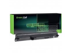 Green Cell Batteri A32-K55 A33-K55 för Asus R500 R500V R500VD R500VJ R700 R700V K55V K55VD K55VJ K55VM X55A X55U X75V X75VB