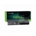 Green Cell Batteri A32-X401 för Asus X501 X501A X501A1 X501U X401 X401A X401A1 X401U X301 X301A F501 F501A F501U