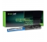 Green Cell Batteri A31N1519 för Asus F540 F540L F540S F543M F543MA R540L R540M R540MA R540S R540SA X540 X540S X540SA X543MA