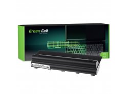 Green Cell Batteri A32-N56 för Asus N56 N56JR N56V N56VB N56VJ N56VM N56VZ N76 N76V N76VB N76VJ N76VZ N46 N46JV G56JR