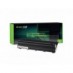 Green Cell ® Batteri för Asus N56VZ