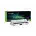 Green Cell Laptop-batteri AL23-901 för Asus Eee-PC 901 904 904HA 904HD 905 1000 1000H 1000HD 1000HA 1000HE 1000HG