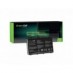 Green Cell Laptop-batteri 3S4400-G1L3-07 för Fujitsu-Siemens Amilo Pi3450 Pi3525 Pi3540 Xi2550