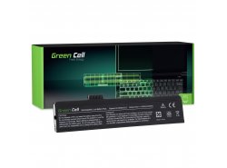 Green Cell Laptop-batteri 3S4000-G1S2-04 för UNIWILL L50 Fujitsu-Siemens Amilo Pa2510 Pi1505 Pi1506 Pi2512 Pi2515