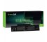 Green Cell Laptop-batteri SDI-HFS-SS-22F-06 för Fujitsu-Siemens Esprimo Mobile V5515 V5535 V5555 V6515 V6555