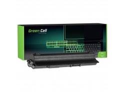 Green Cell Batteri BTY-S14 BTY-S15 för MSI GE60 GE70 GP60 GP70 GE620 GE620DX CR650 CX650 FX400 FX600 FX700 MS-1756 MS-1757