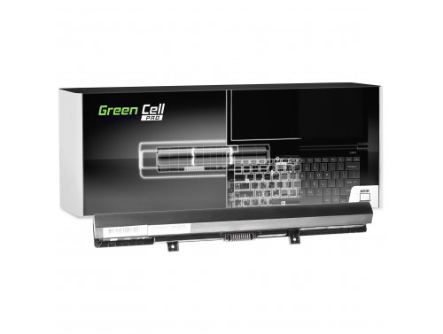 Green Cell PRO Batteri PA5185U-1BRS för Toshiba Satellite C50-B C50D-B C55-C C55D-C C70-C C70D-C L50-B L50D-B L50-C L50D-C