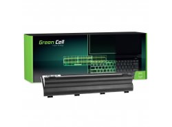 Green Cell Laptop-batteri PA5024U-1BRS PABAS259 PABAS260 för Toshiba Satellite C850 C850D C855 C870 C875 L875 L850 L855