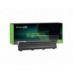 Green Cell ® Batteri för Toshiba Satellite Pro C870-15P