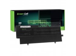 Green Cell Laptop-batteri PA5013U-1BRS för Toshiba Portege Z830 Z835 Z930 Z935