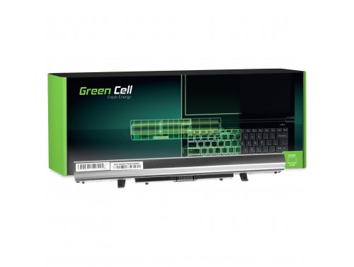 Green Cell Laptop Akku PPA5076U-1BRS för Toshiba Satellite U845 U940 U945 L950 L950D L955 L955D