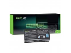 Green Cell Laptop-batteri PA3615U-1BRM PA3591U-1BRS för Toshiba Satellite L40 L40-14F L40-14G L40-14H L45 L401 L402