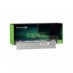 Green Cell Laptop-batteri PA3612U-1BRS för Toshiba Portege R500 R505